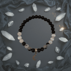 PULSERA INTUICIÓN Y CONEXIÓN
