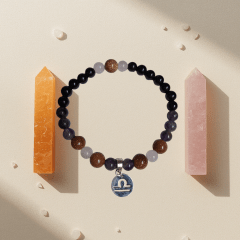 PULSERA LIBRA 0