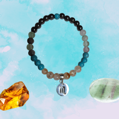 PULSERA ESCORPION