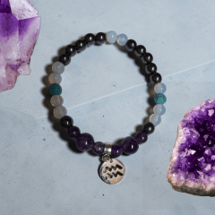 PULSERA ACUARIO 0