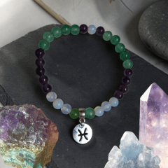 PULSERA PISCIS 0