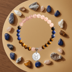 PULSERA TAURO