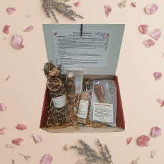 KIT RITUAL AMOR PROPIO SC
