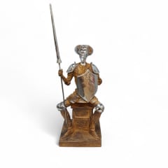Don Quijote de la Mancha (27 cm)