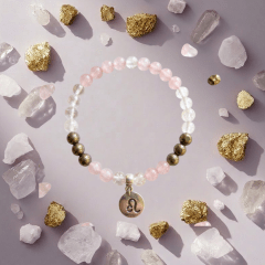 PULSERA LEO