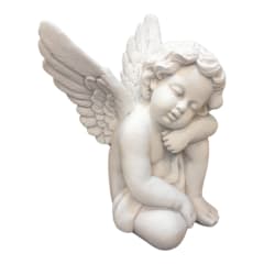 ANGEL ALAS ABIERTAS