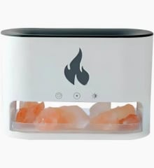 Humidificador y Difusor Ultrasónico 250ml 0