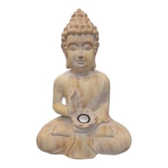Gran Buda de la Luz Solar (60 cm)
