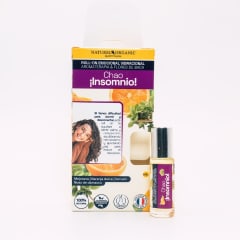 Roll-on chao insomnio 5ml 0