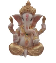 Ganesha, Sabiduría y Buena Fortuna