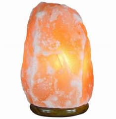 Lámpara de Sal del Himalaya S21
