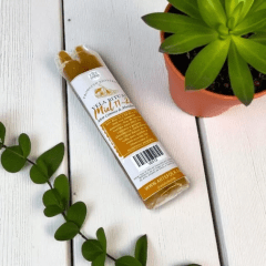 DUO VELAS MIEL  RITUAL 11-22