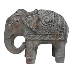 ELEFANTE GRIS PREMIUM