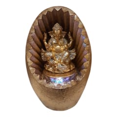 GANESHA EN GRUTA