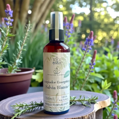 LIMPIADOR DE SALVIA 100ml