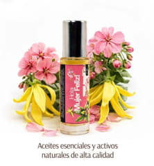 Roll-on hola mujer feliz 5ml