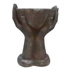 PILETA SOBRE MANOS 0