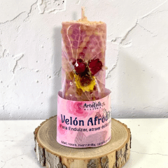 VELON AFRODITA