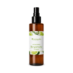 Aroma spray bergamota