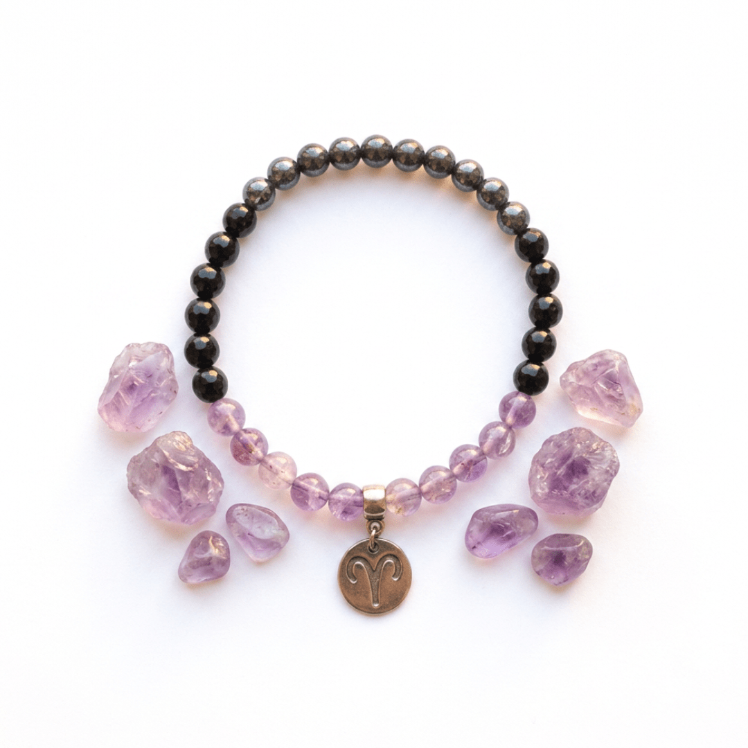 PULSERA  ARIES1
