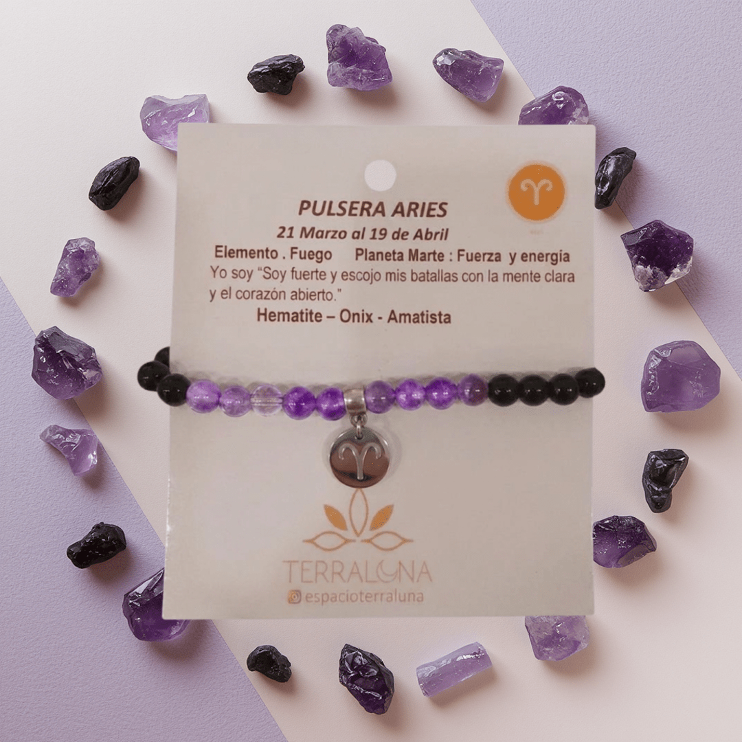 PULSERA  ARIES2