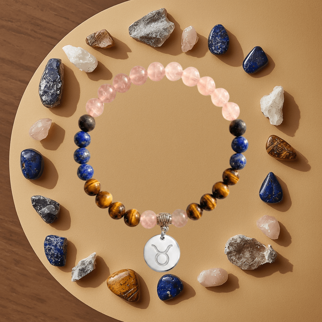 PULSERA TAURO1