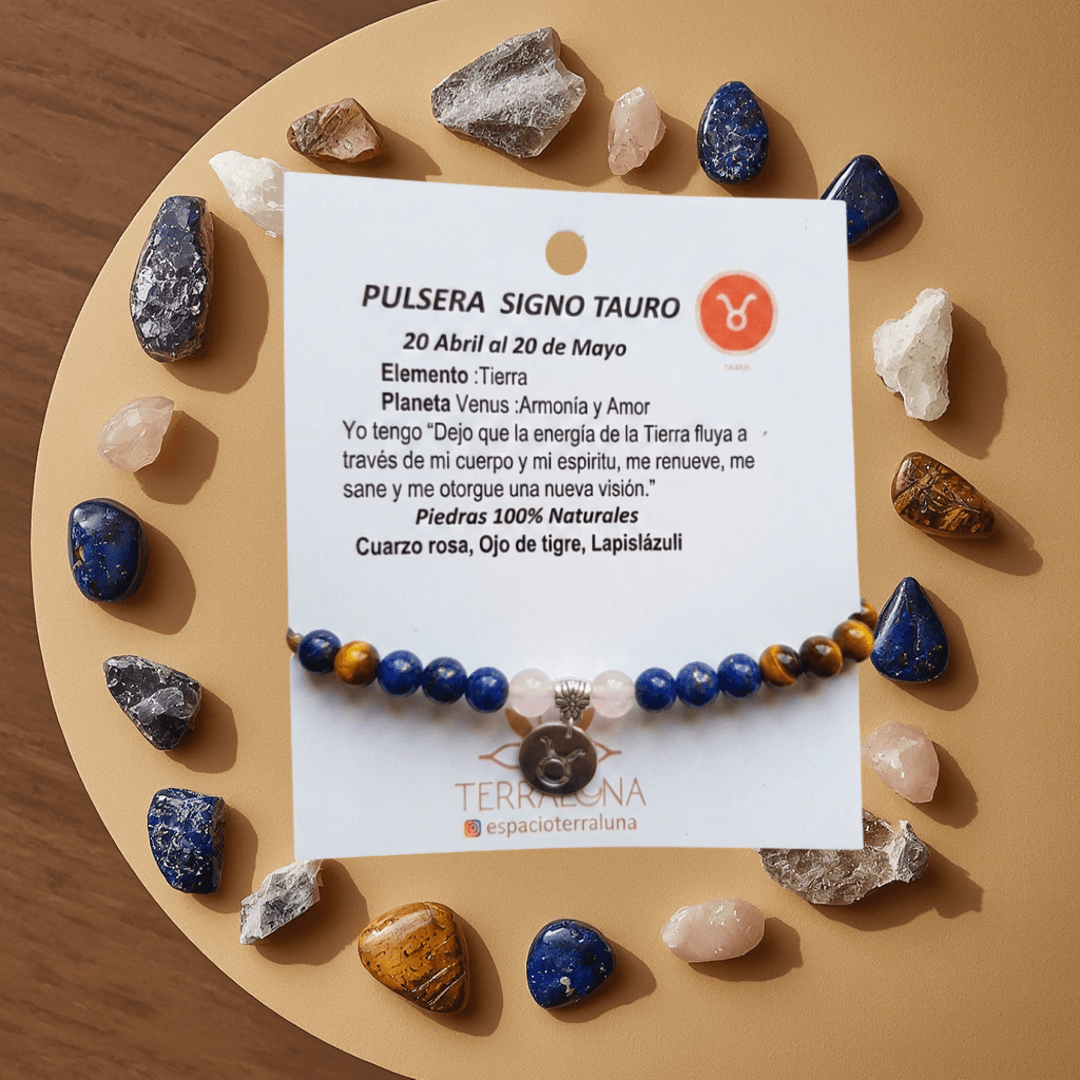 PULSERA TAURO2