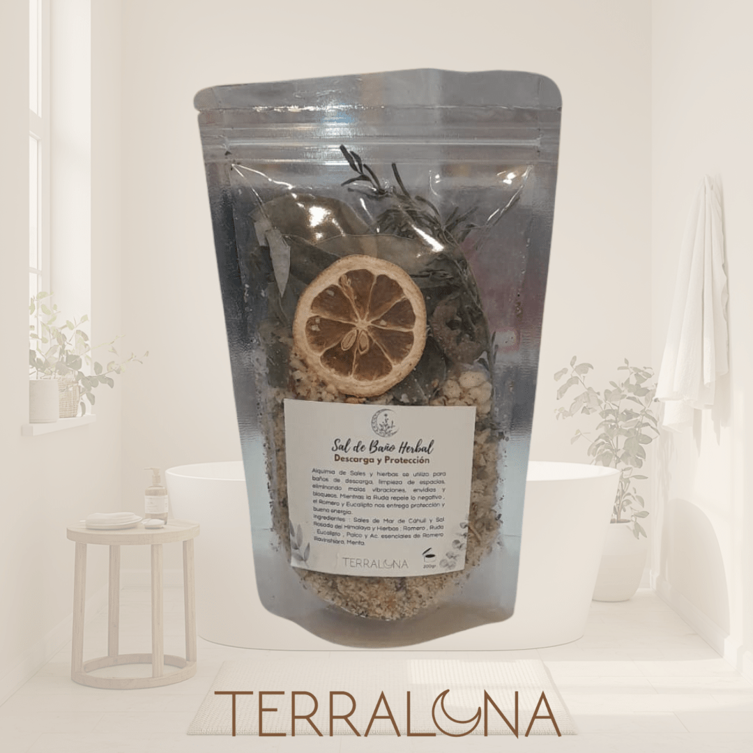 SAL DE BAÑO 200GR DESCARGA Y PROTECCION1