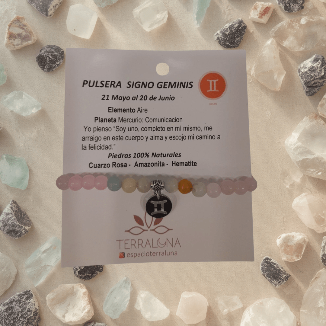 PULSERA GEMINIS2