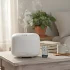 Humidificador y Difusor Ultrasónico 300ml1