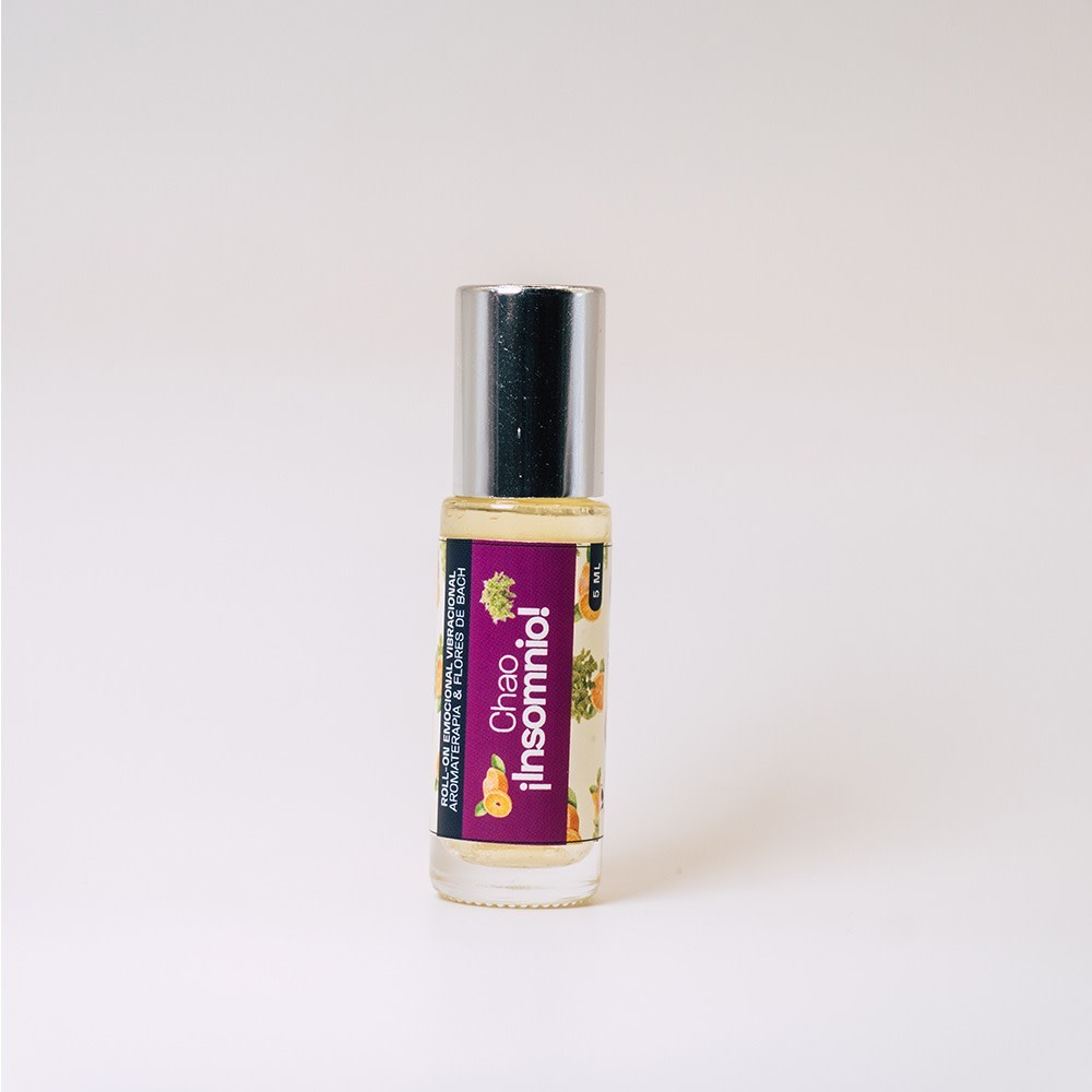 Roll-on chao insomnio 5ml2