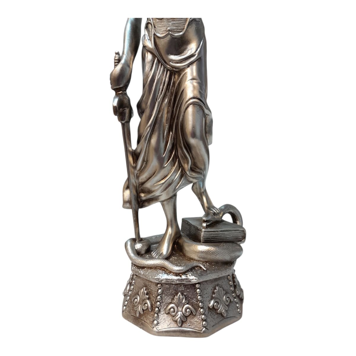 DAMA JUSTICIA SILVER2