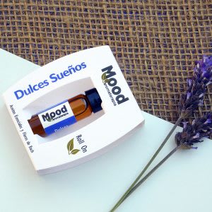 Roll On Dulces Sueños2