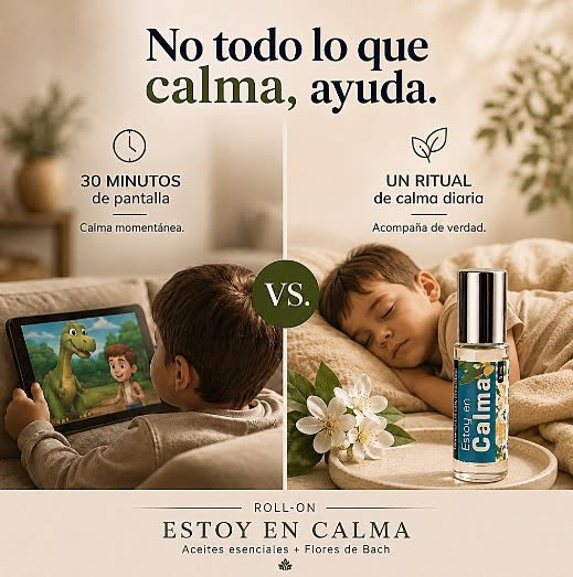 Roll-on niños estoy en calma 5ml2