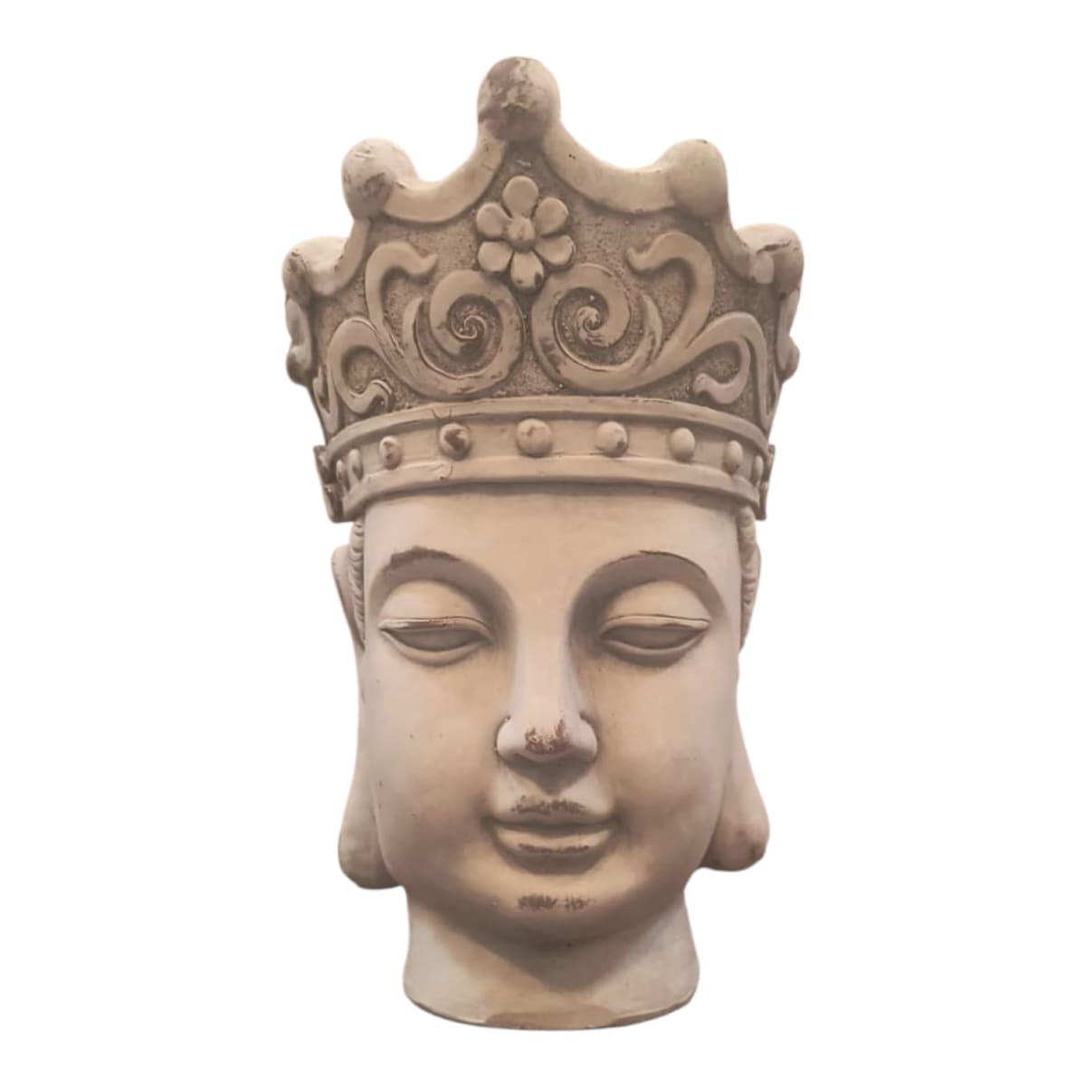 Maceta de Buda1