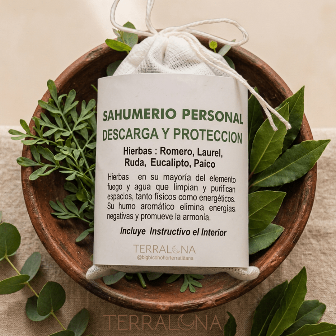 SAHUMERIO PERSONAL DESCARGA Y PROTECCION1
