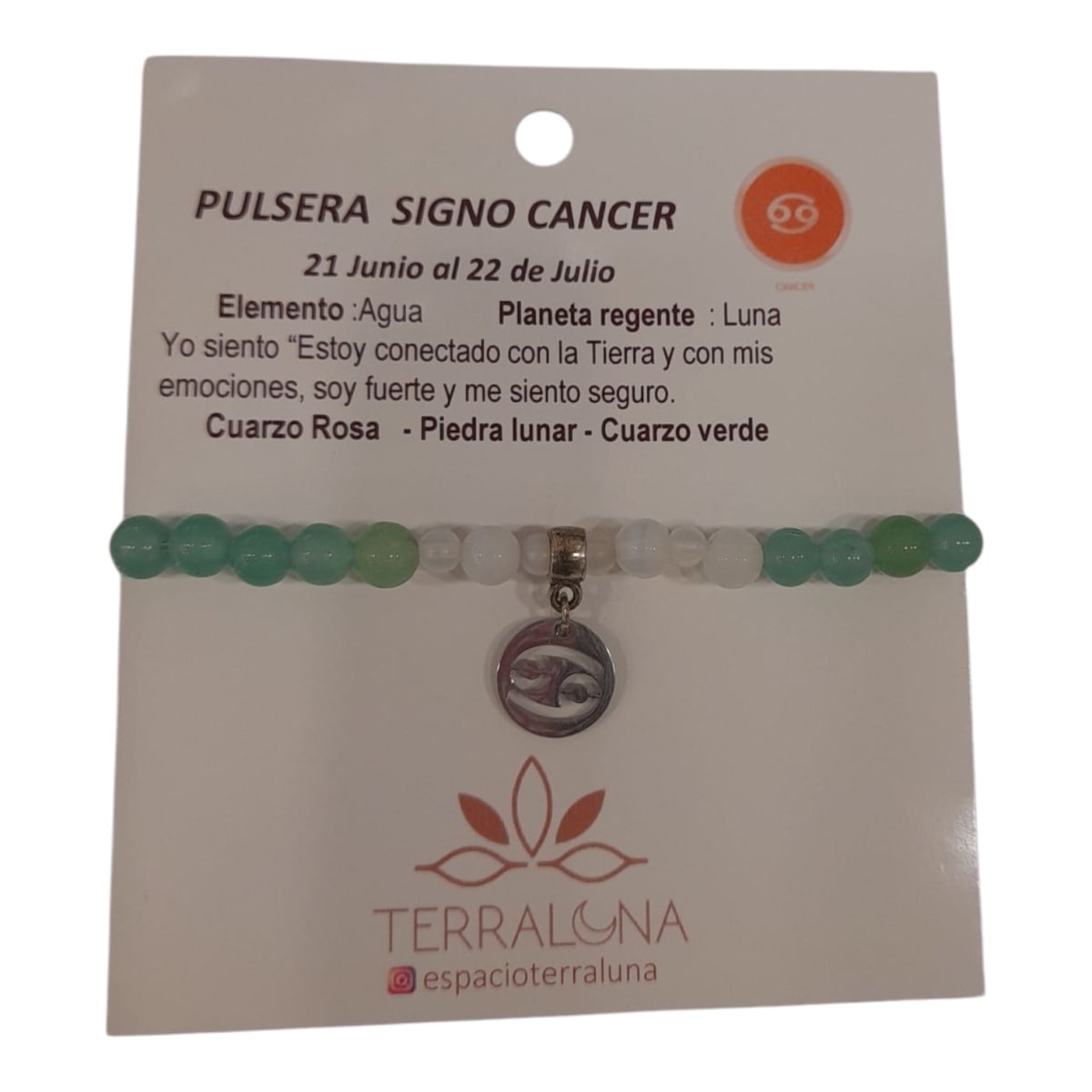 PULSERA CANCER3