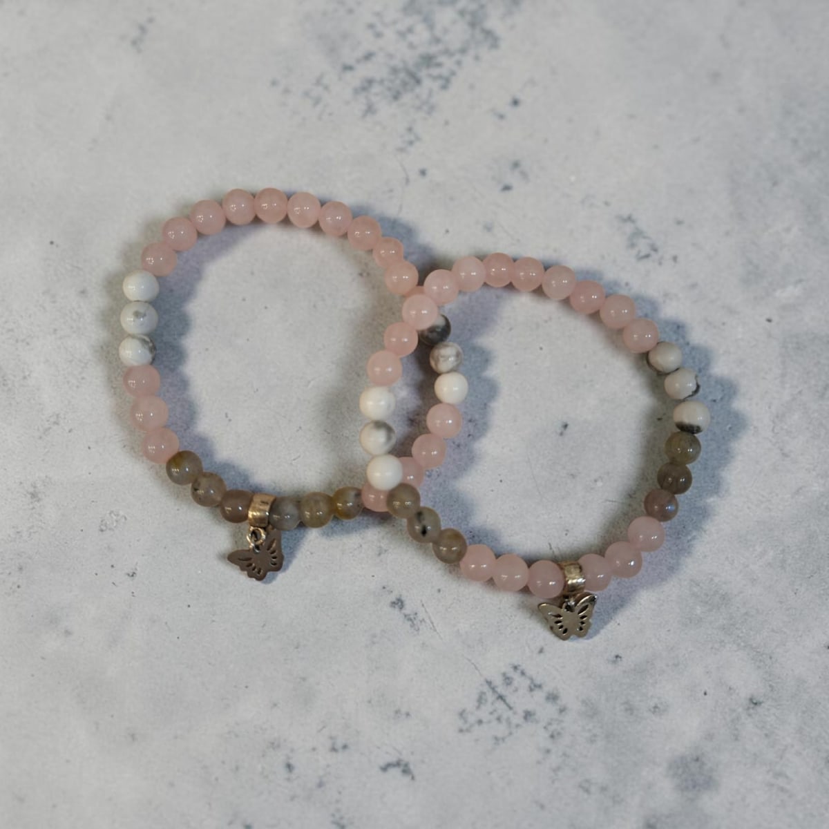 PULSERA SIEMPRE JUNTAS1