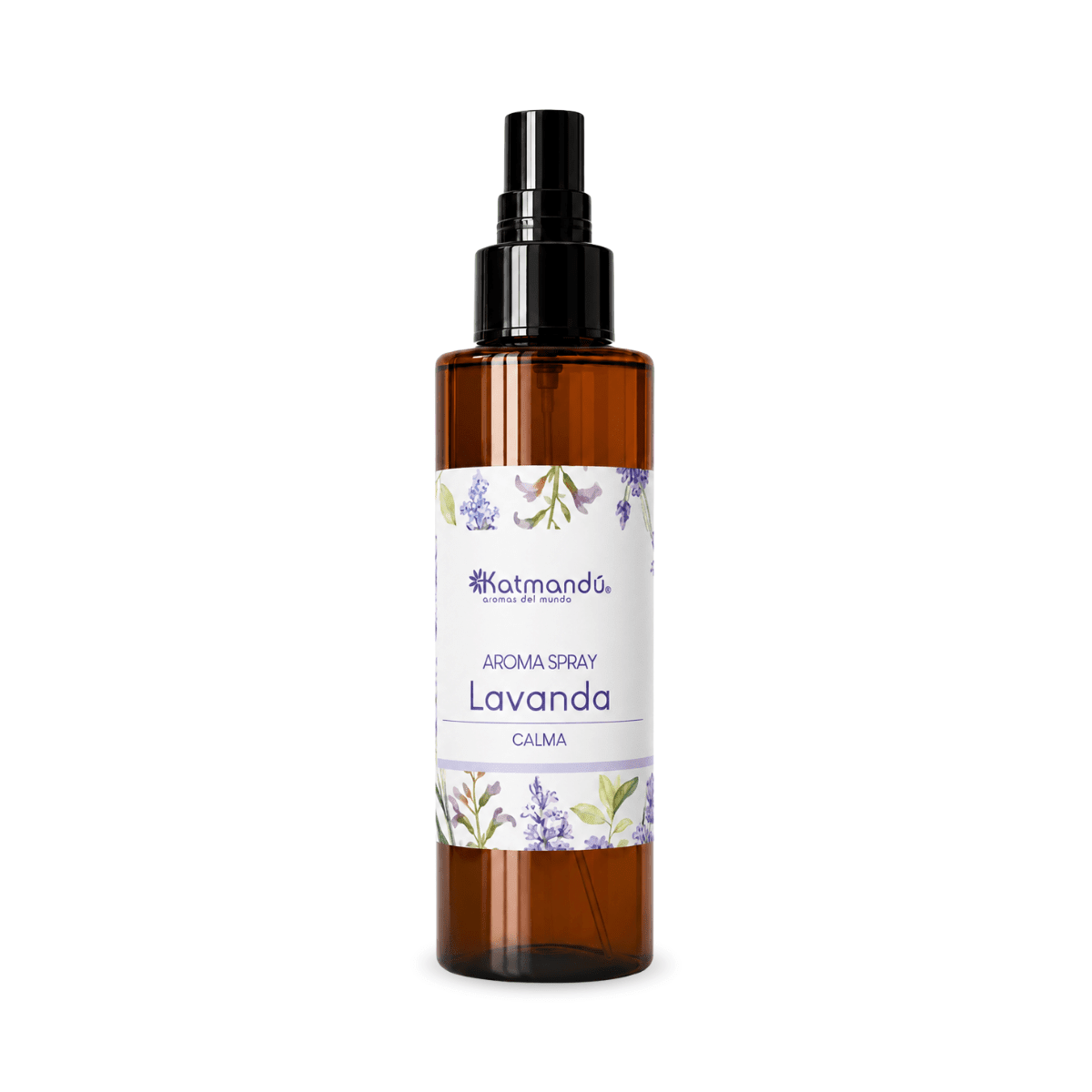 Aroma spray lavanda1