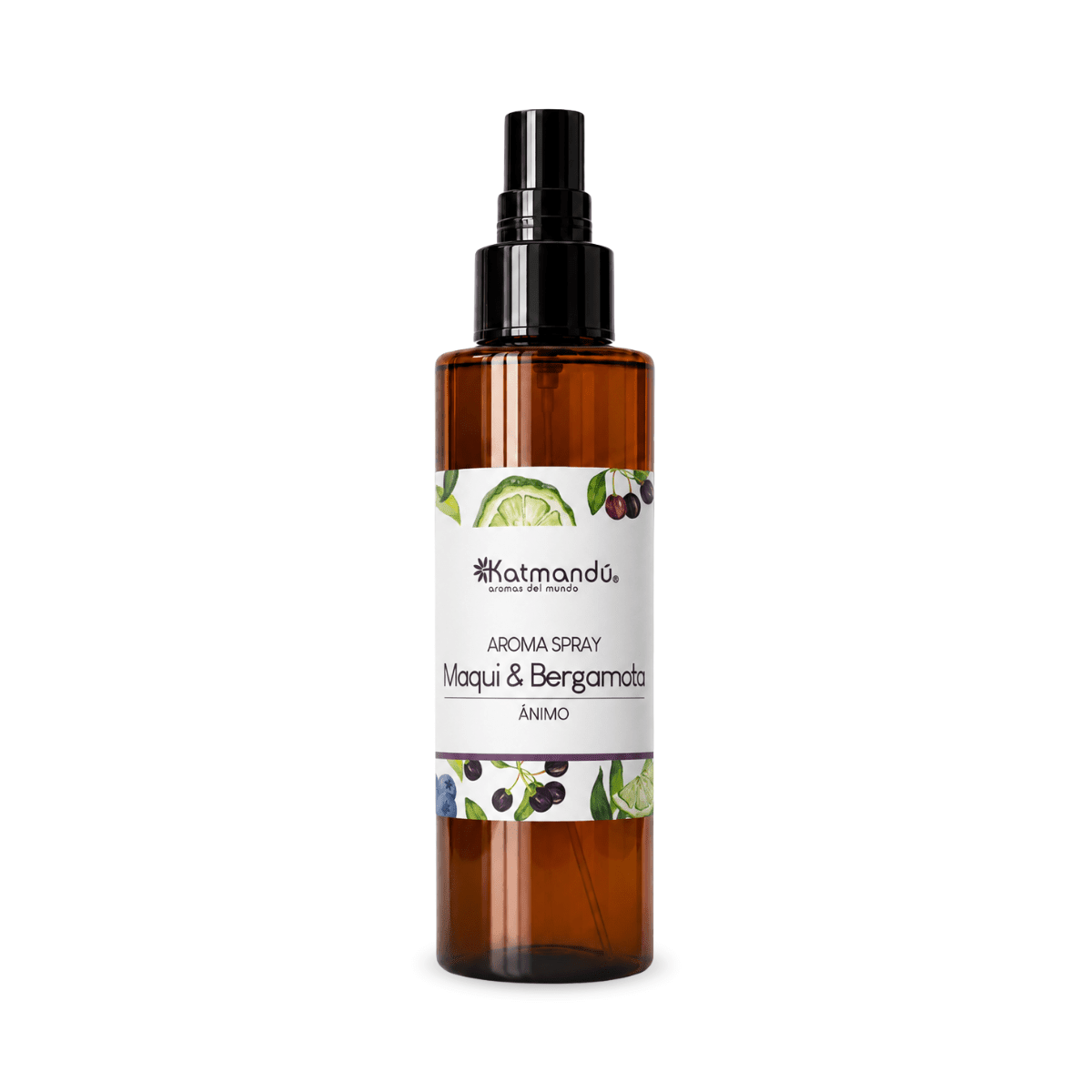 Aroma spray maqui & bergamota1