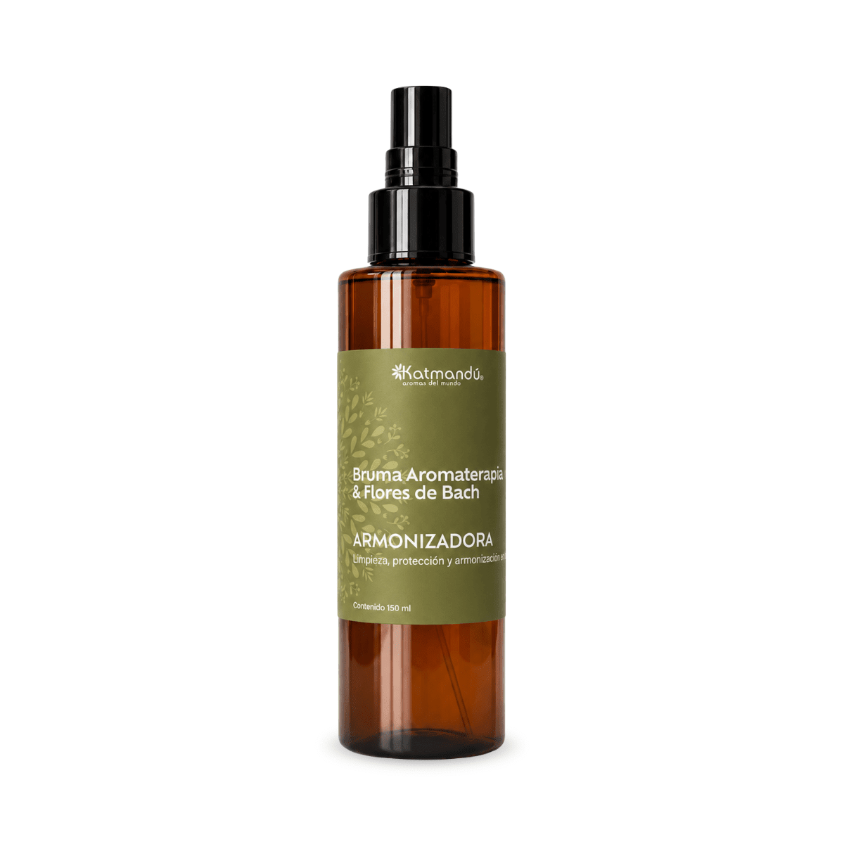 Bruma armonizadora 150 ml.1