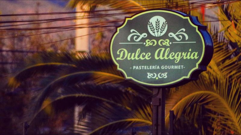 - Dulce Alegría en Diario Puente Alto al Día