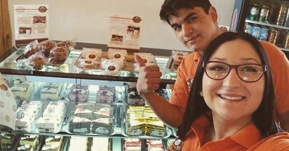 - Nueva Sucursal en EL Pueblito Las Vizcachas