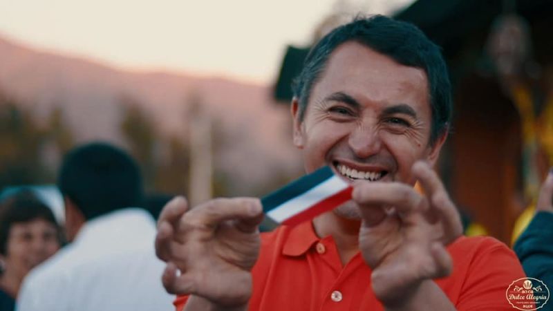 - Inauguración Sucursal Dulce Alegría en El Pueblito Las Vizcachas