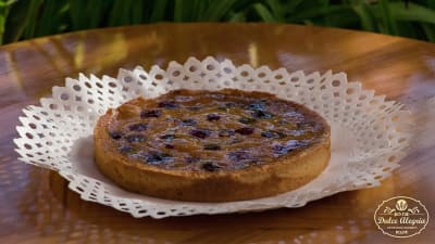 Clafouti Morones Familiar