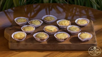 Petit Bouché