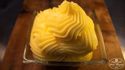 Crema Pastelera Artesanal