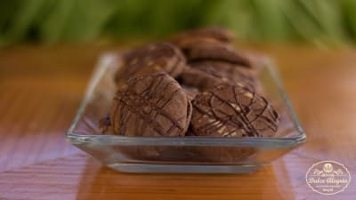 Galleta Artesanal Café