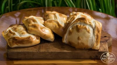 Empanada Pino