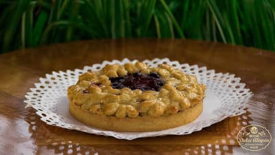 Kuchen Horneado Familiar Morones